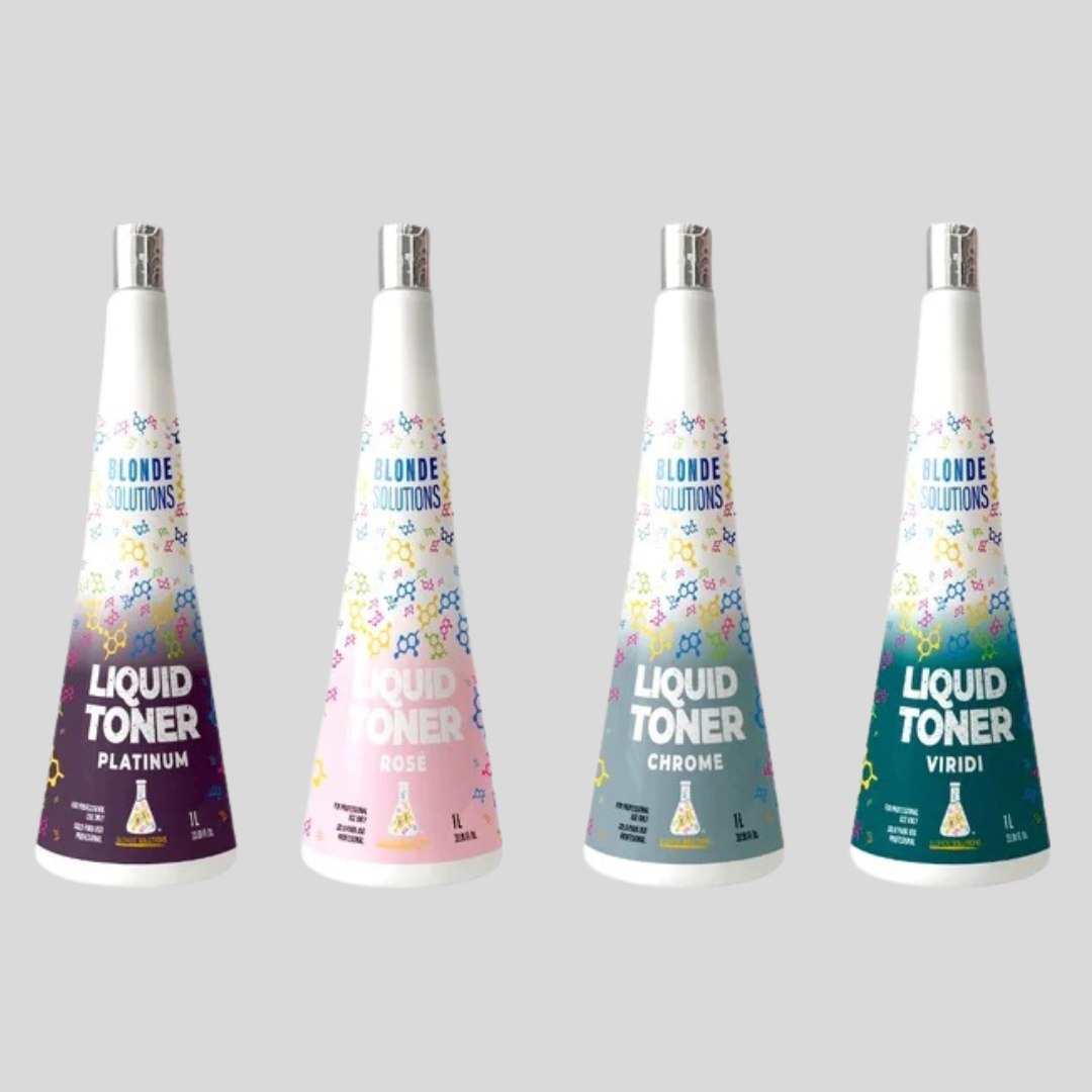 Liquid Toners