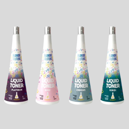 Liquid Toners