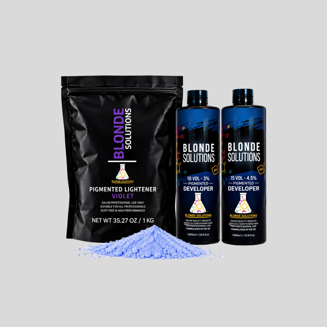The Lightener Bundle